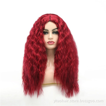 BUNEE Fiber Hair Wig Hair Building Fiber Refill Bags Spray Western Bottle Packing Plastic Color Powder Form Material Suitable